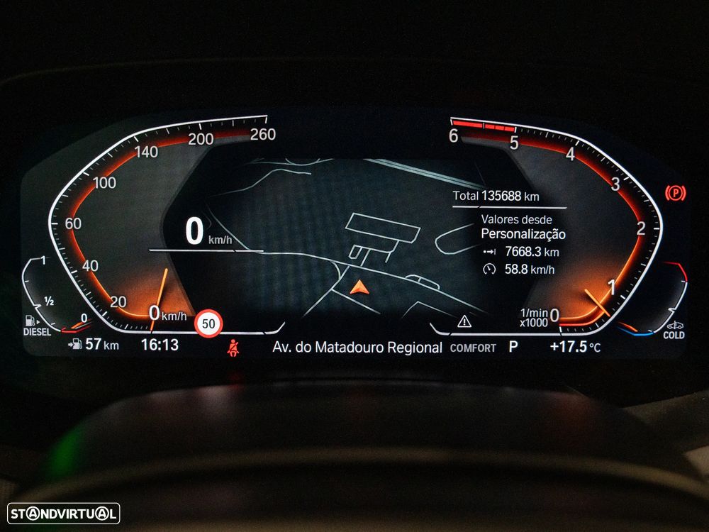 BMW X5 30 d xDrive xLine - 11