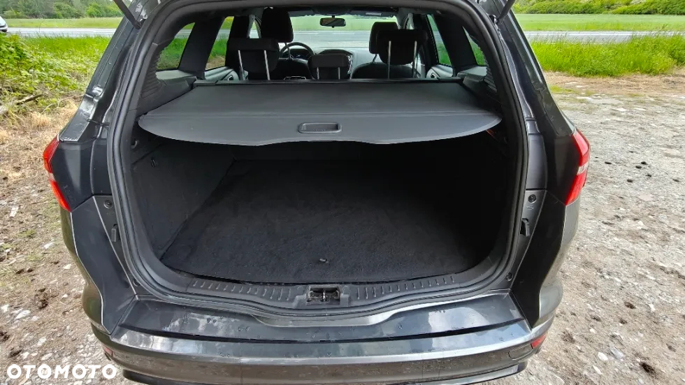 Ford Focus 1.0 EcoBoost ST-Line Black ASS - 14