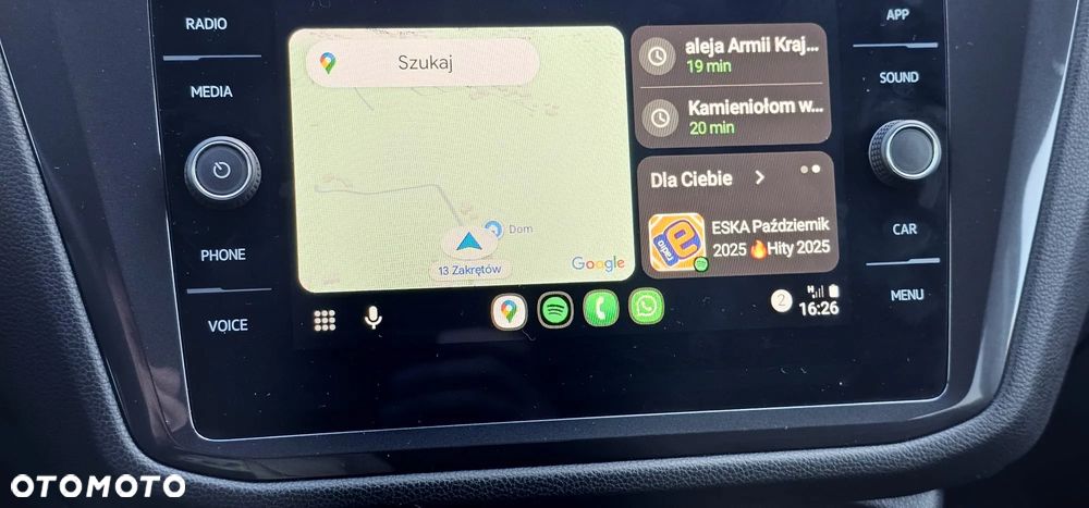 Volkswagen Tiguan Allspace 2.0 TSI 4Mot Elegance DSG - 31