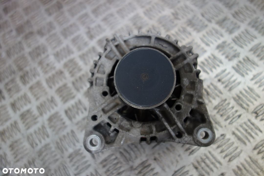 ALTERNATOR NISSAN QASHQAI 1.5 DCI - 4