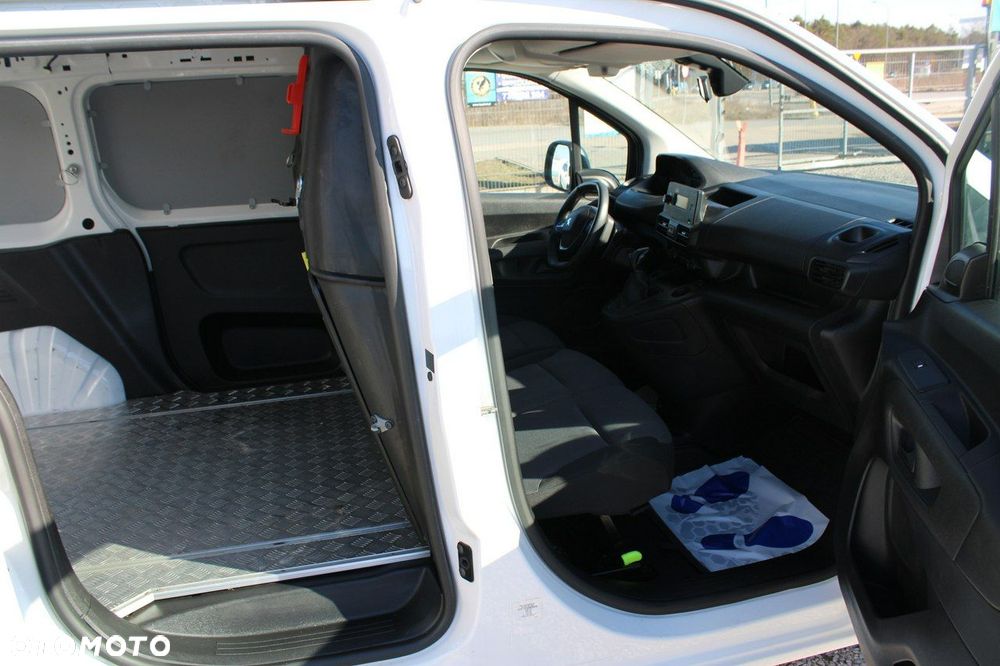 Peugeot Partner - 15