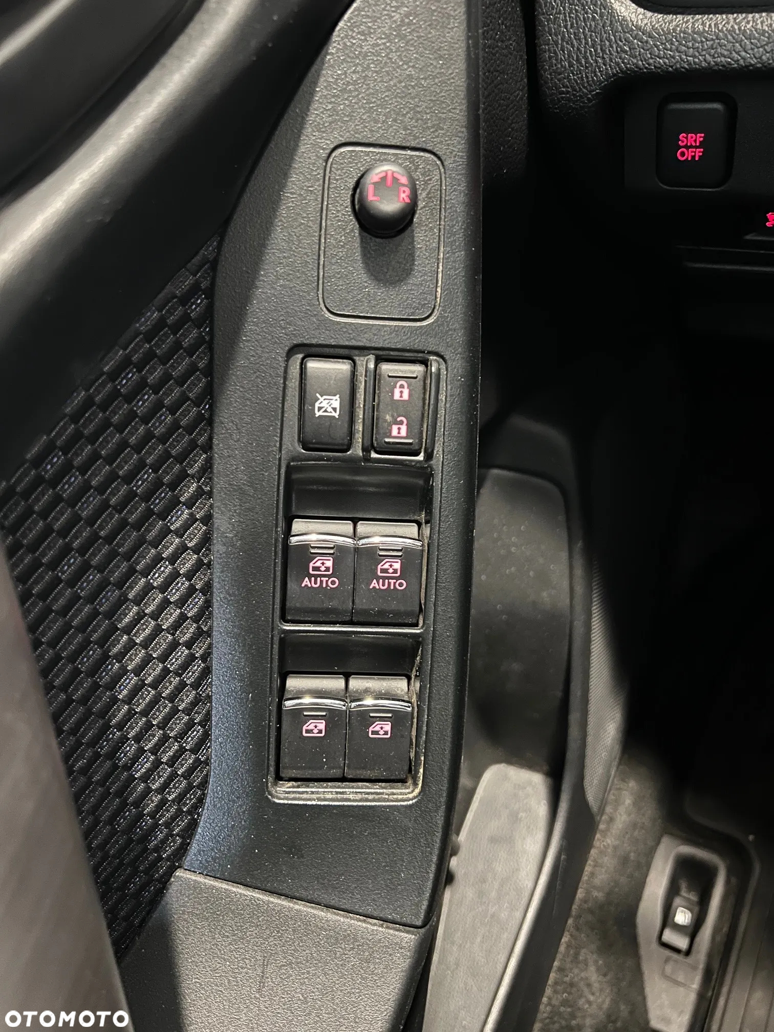 Subaru Forester - 15