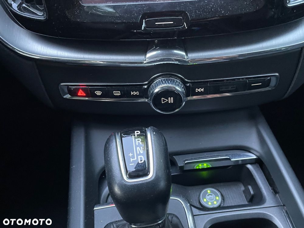 Volvo XC 60 - 15
