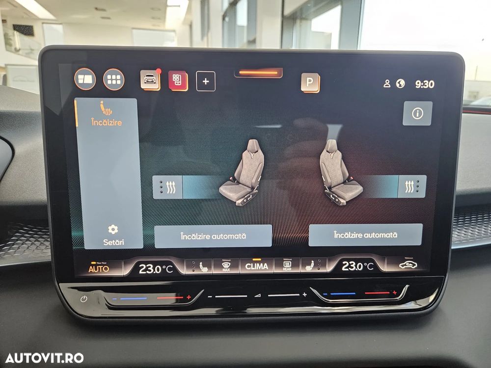 Cupra Terramar 1.5 e-TSI DSG7 MHEV - 20