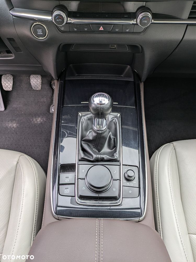 Mazda CX-30 ver-2-0-mhev-enso-2wd - 23