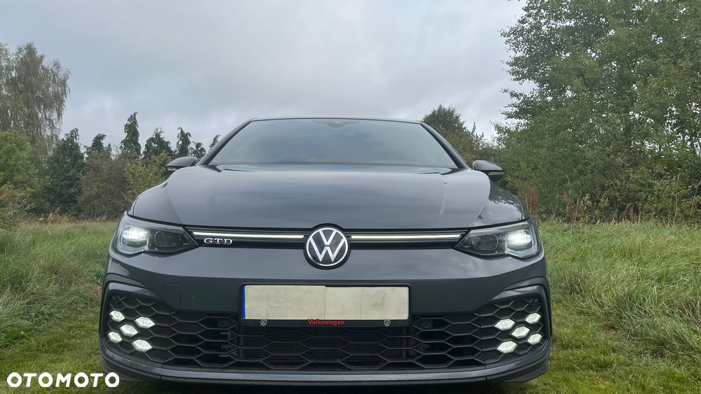 Volkswagen Golf 2.0 TDI SCR DSG GTD - 15