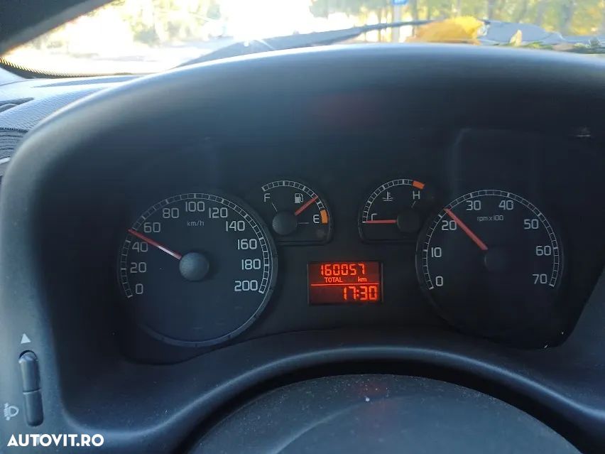 Fiat Punto - 6
