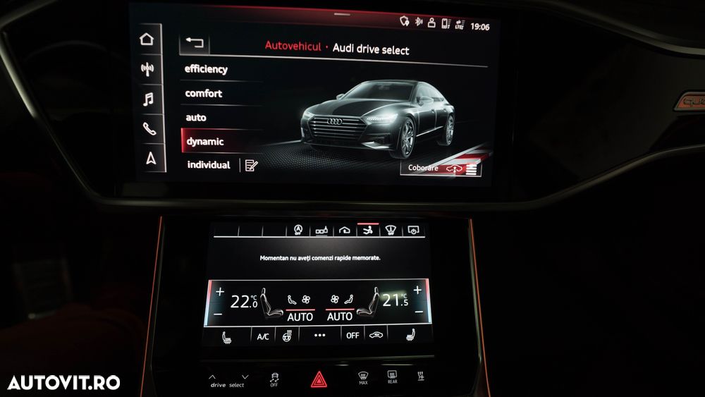 Audi A7 50 TDI quattro Tiptronic - 34