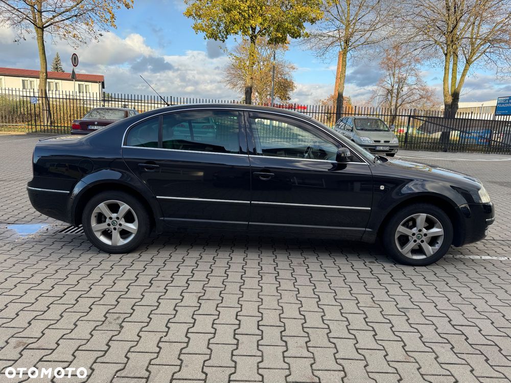 Skoda Superb ver-1-8t-prestige-tiptr - 6