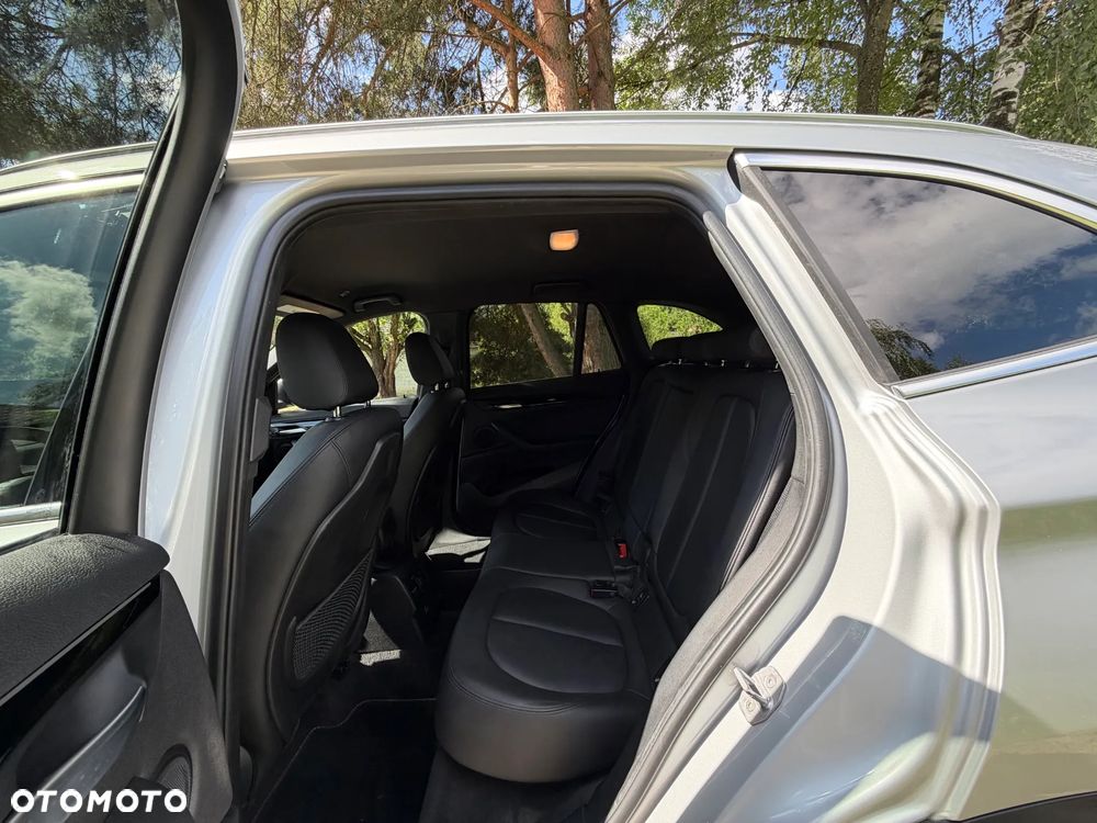 BMW X1 - 23