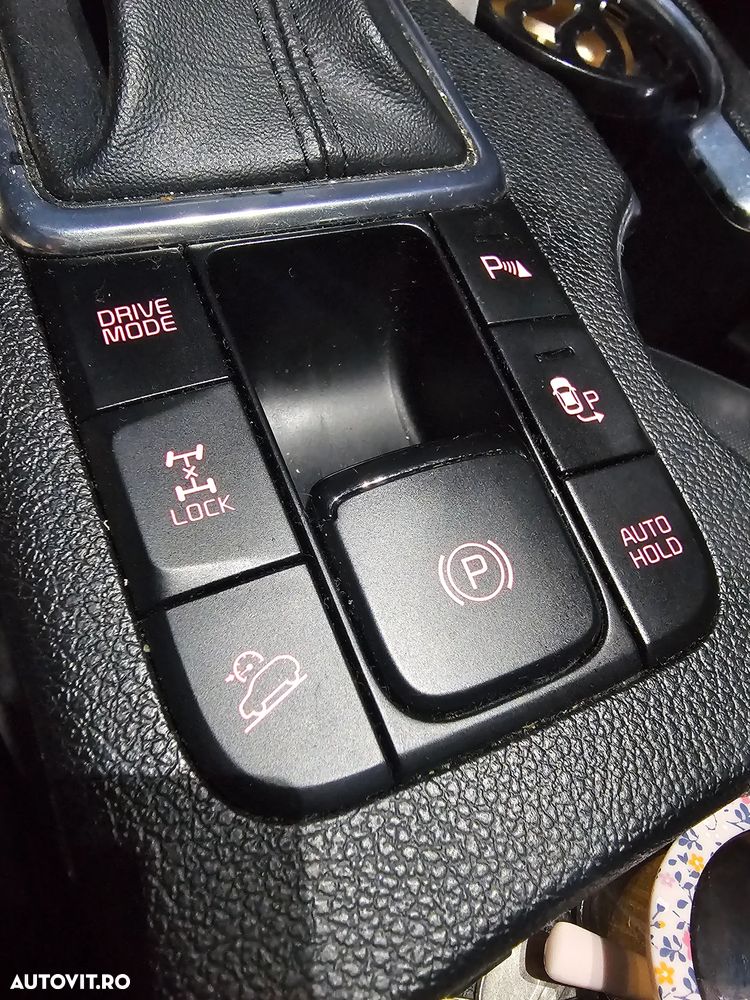 Kia Sportage 2.0 DSL HP 6AT 4x4 GT Line - 7