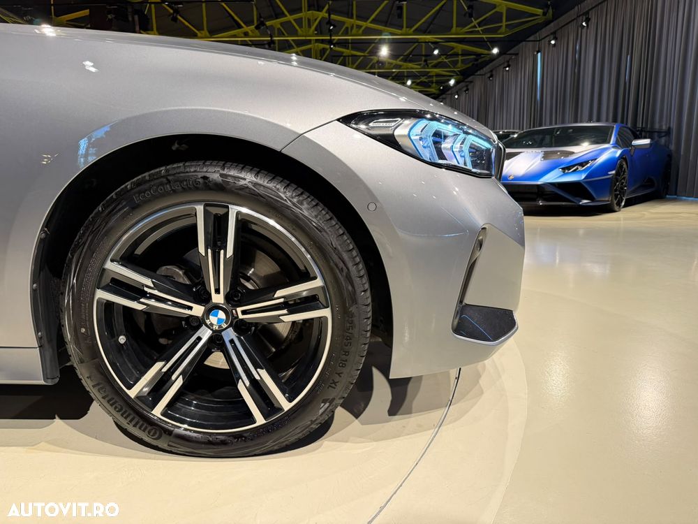 BMW Seria 3 320i xDrive AT - 31