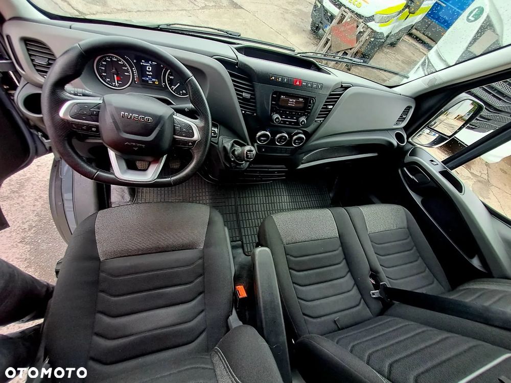 Iveco Daily 35S18 | L4H2 | Silnik 3.0 |  FULL LED | - 11