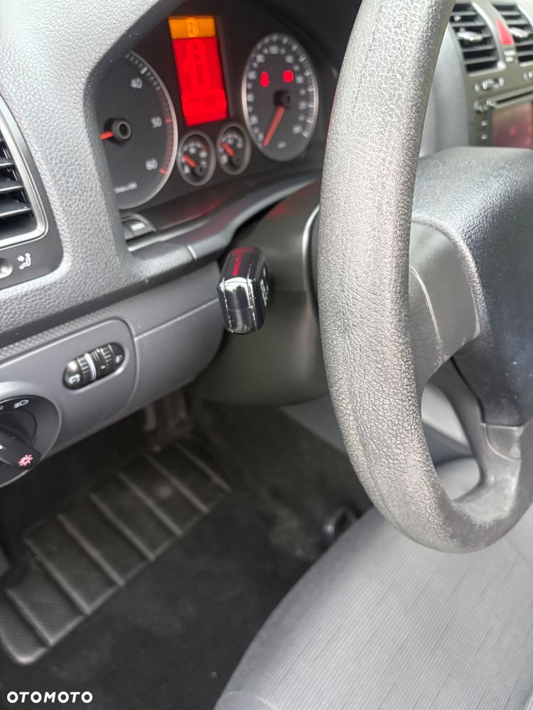 Volkswagen Golf 1.9 TDI Comfortline - 13