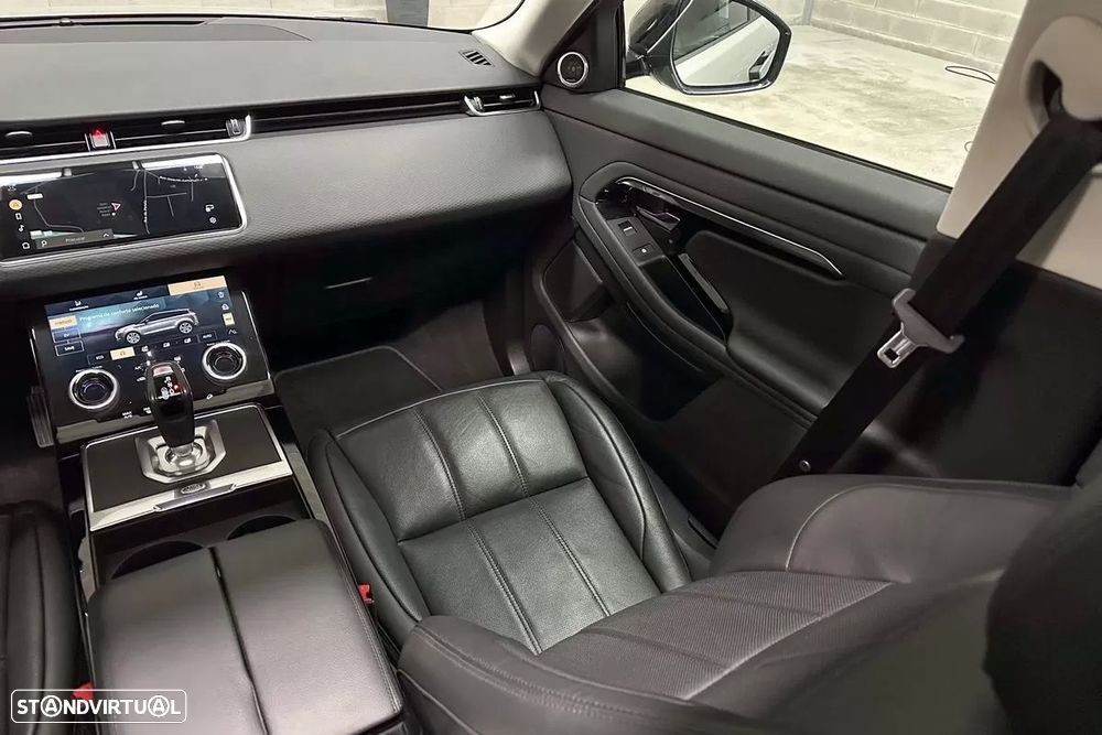 Land Rover Range Rover Evoque 1.5 P300e AWD R-Dynamic S Auto - 15