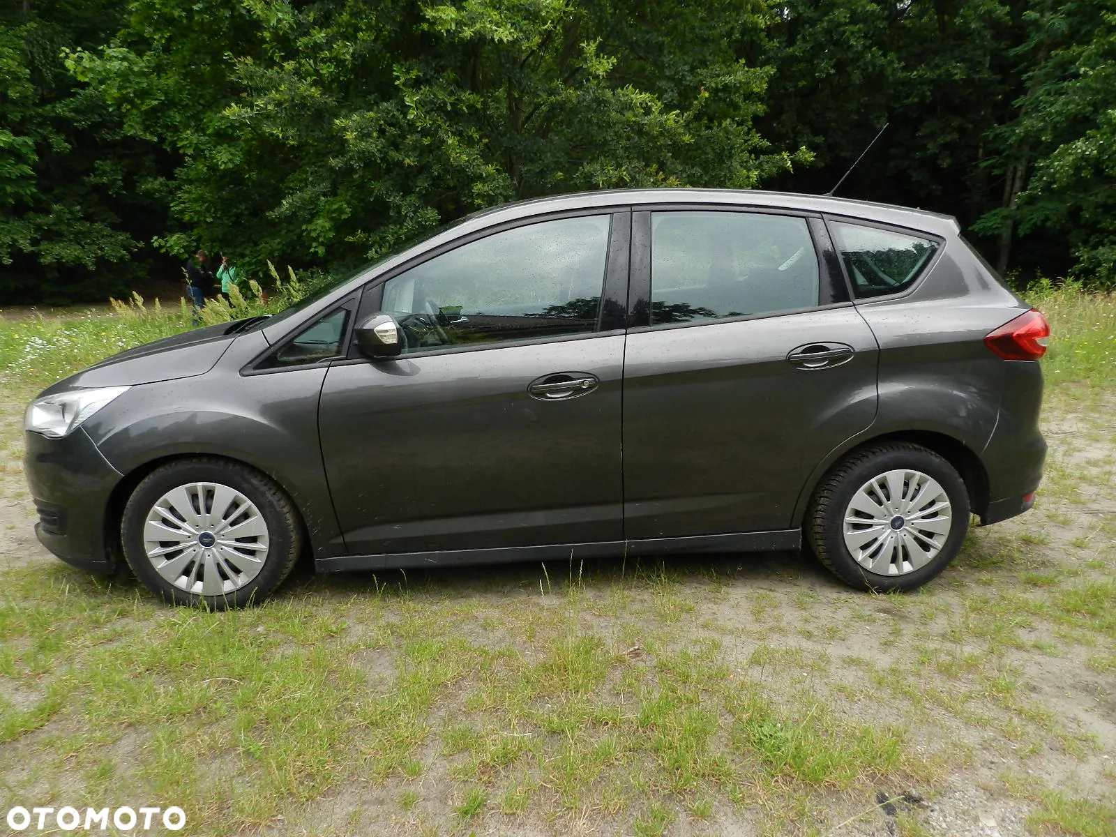 Ford C-MAX 1.0 EcoBoost Titanium ASS - 9