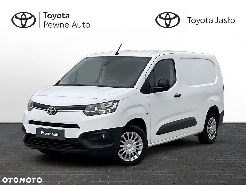 Toyota PROACE CITY - 2