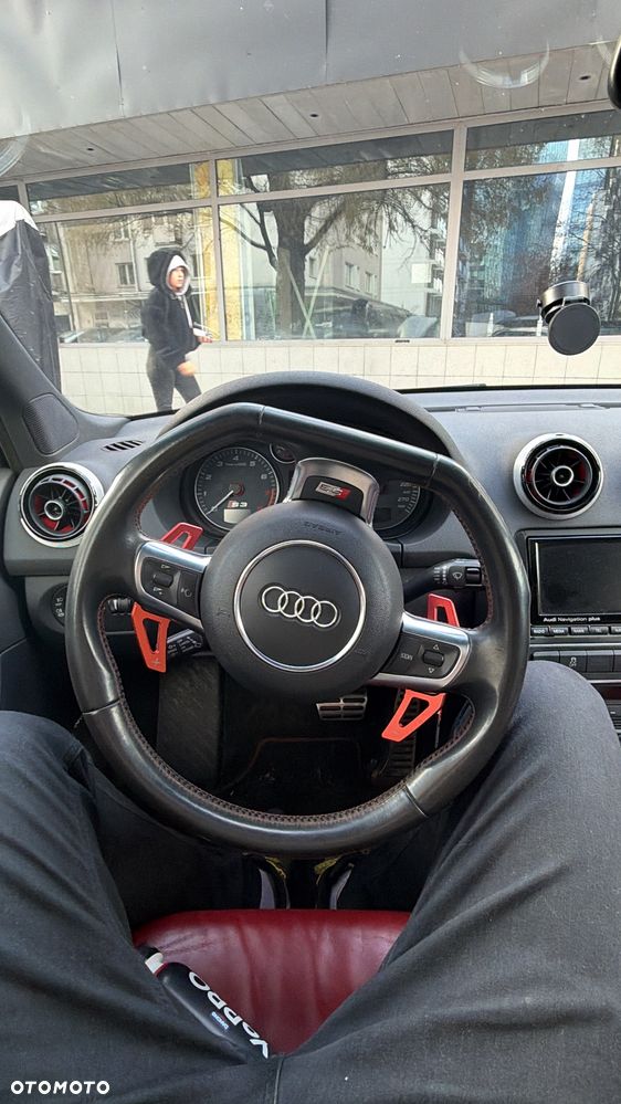 Audi S3 - 7