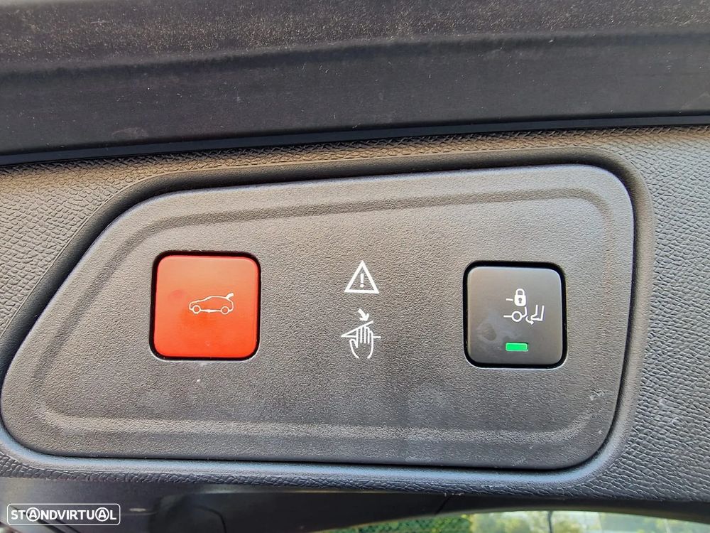 Peugeot 3008 PureTech 130 Stop & Start Crossway - 28