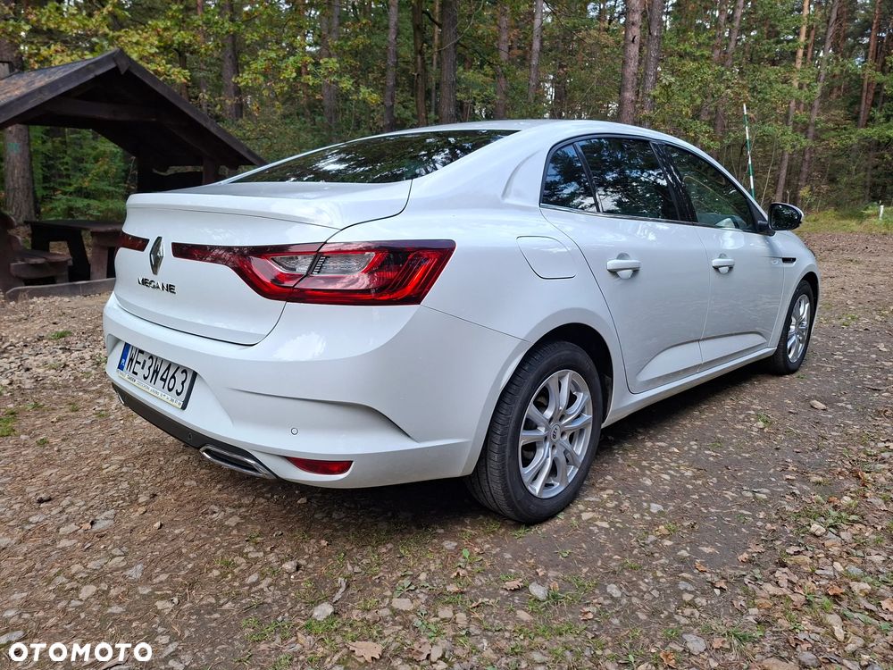 Renault Megane - 6