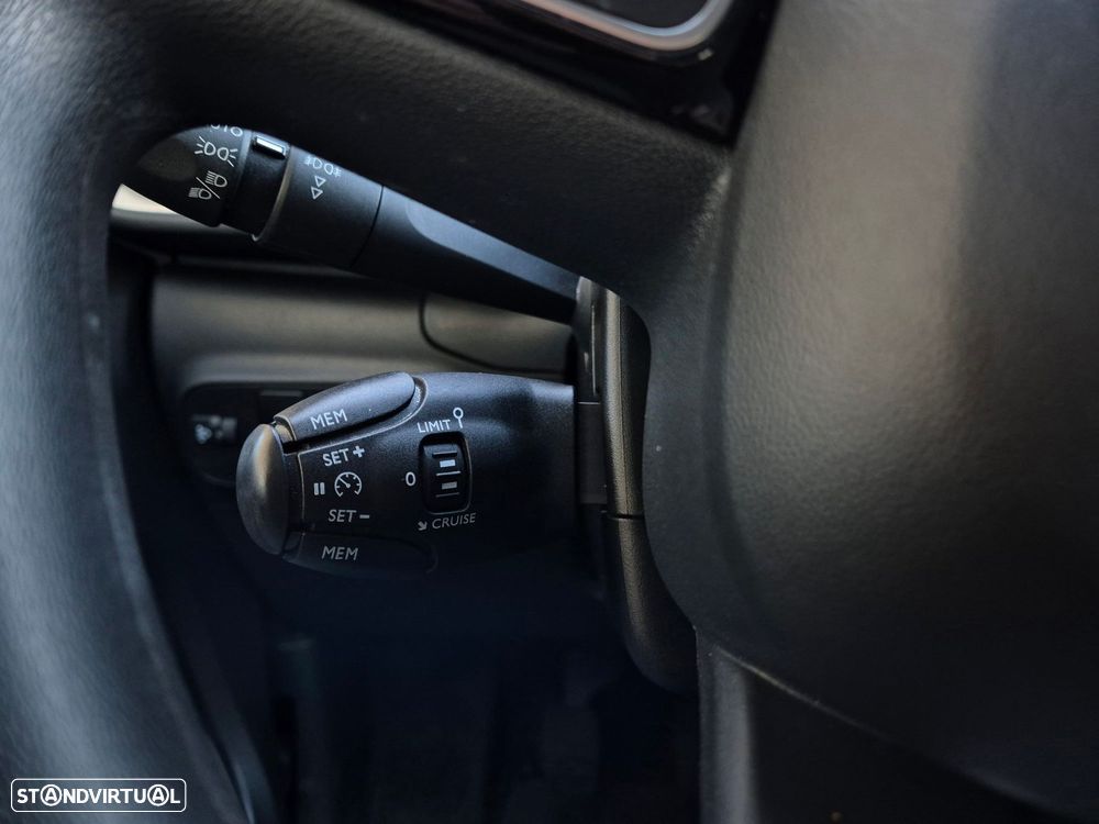 Citroën C3 Pure Tech S&S Live - 20