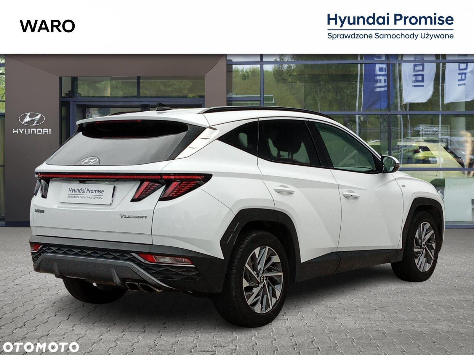 Hyundai Tucson - 5