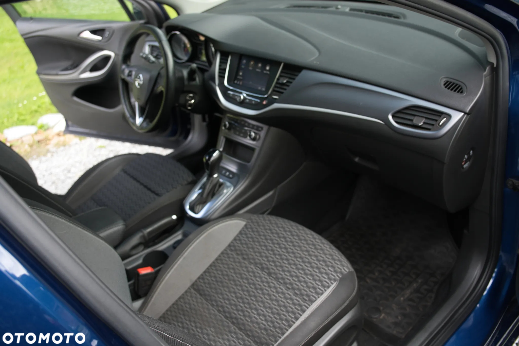 Opel Astra V 1.5 CDTI Edition S&S - 13