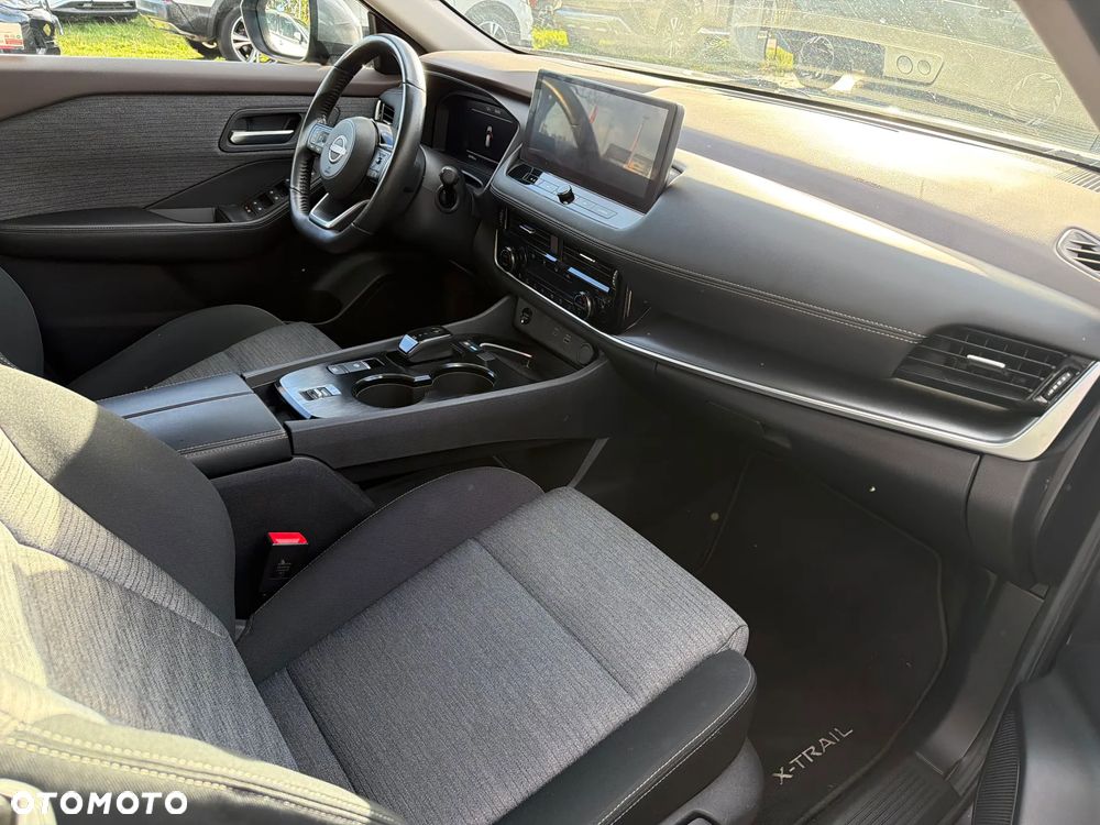 Nissan X-Trail 1.5 VC-T e-POWER N-Connecta 2WD - 13