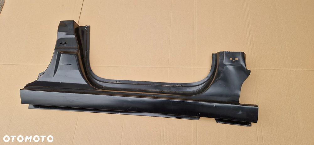 PRÓG PRAWY SŁUPEK CITROEN C4 GRAND PICASSO II 1609352180 13- - 3