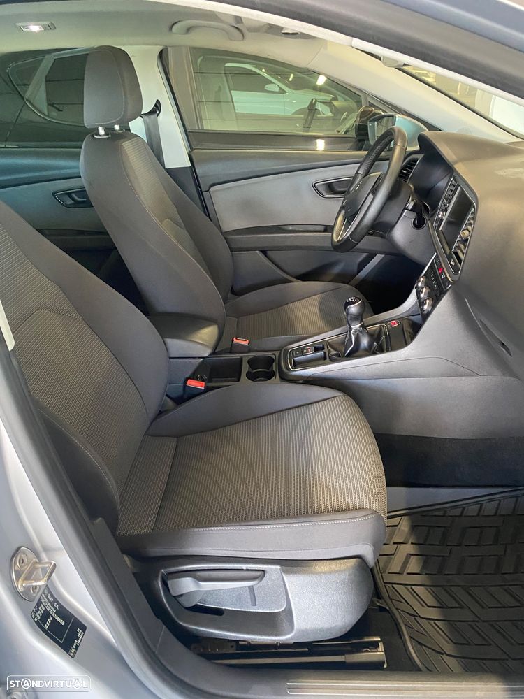 SEAT Leon ST 1.6 TDI Xcellence S/S - 42