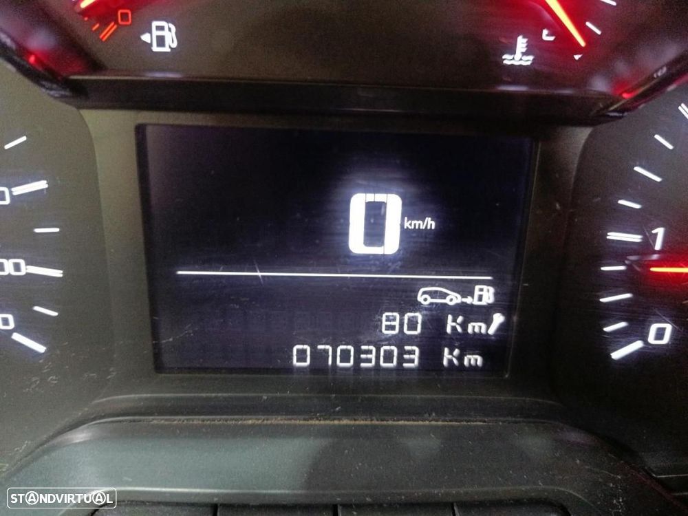 Peugeot Partner 1.5 BlueHDi L1 Pro - IVA Dedutível - 7