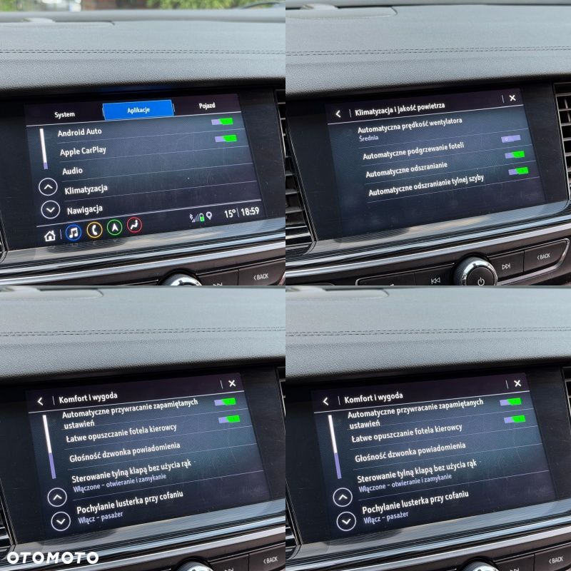 Opel Insignia 2.0 BiTurbo D 4x4 Automatik Exclusive - 27