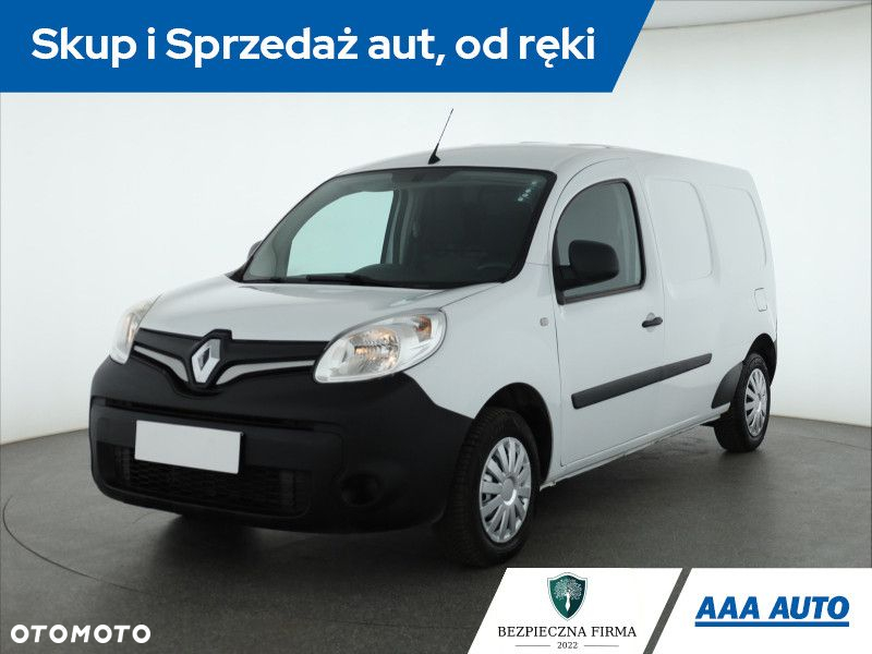Renault kangoo - 2