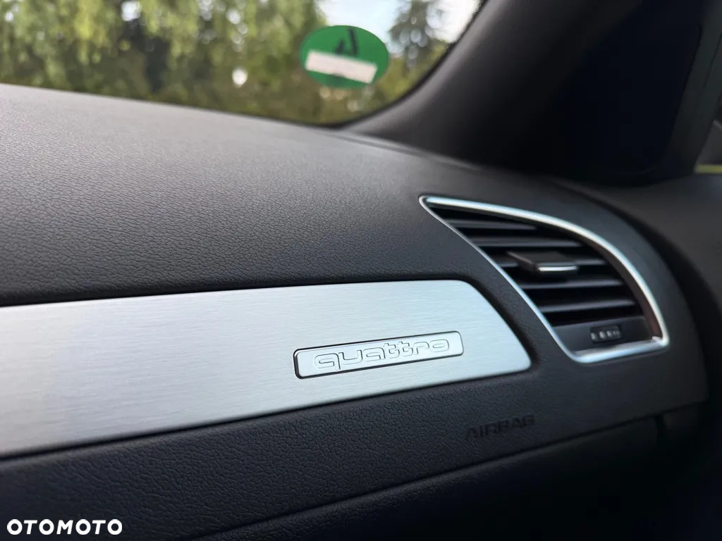 Audi A4 Avant 2.0 TDI DPF quattro S line Sportpaket (plus) - 29