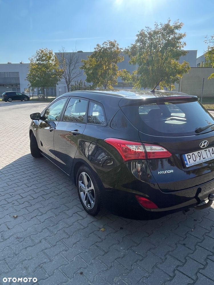 Hyundai i30 - 9