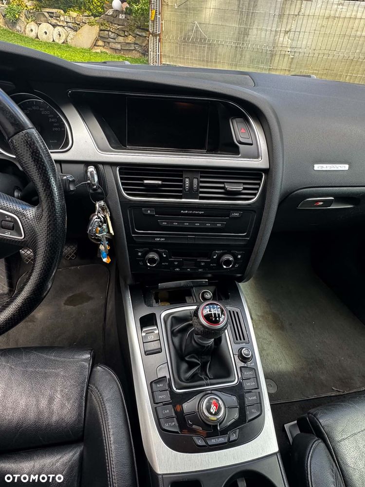 Audi A5 Coupé 3.0 TDI Quattro - 25