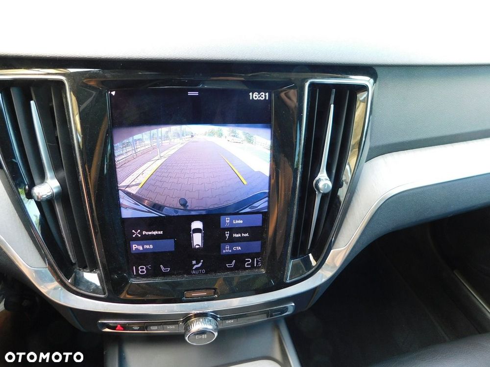 Volvo V60 - 20