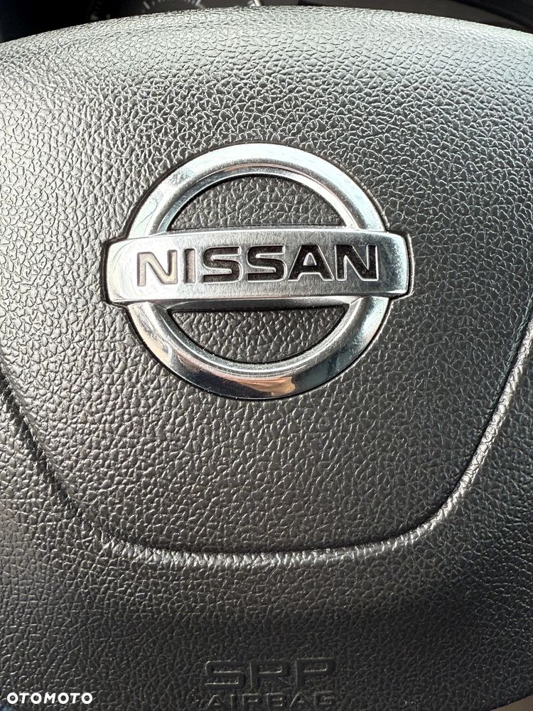 Nissan NV400 - 37