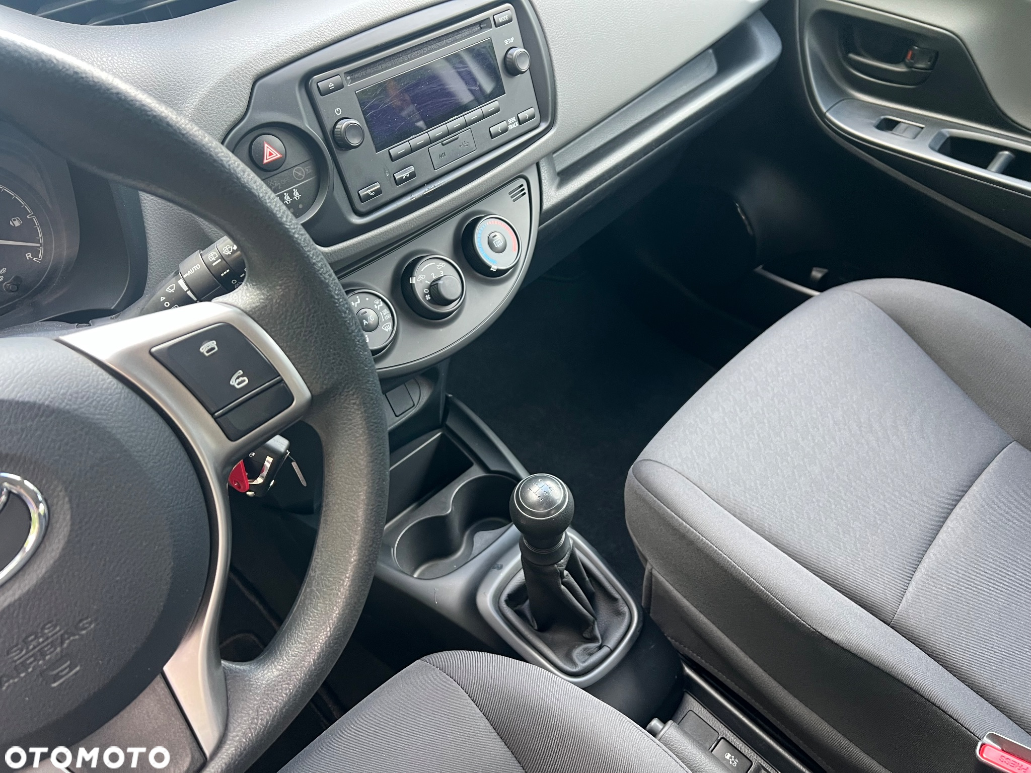 Toyota Yaris 1.0 Active - 16