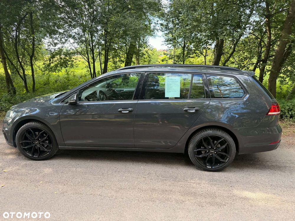 Volkswagen Golf 1.0 TSI Trendline - 9
