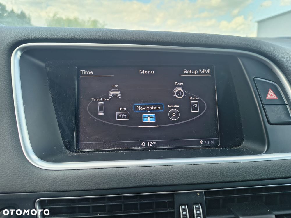 Audi Q5 3.0 TFSI Quattro Tiptronic - 15