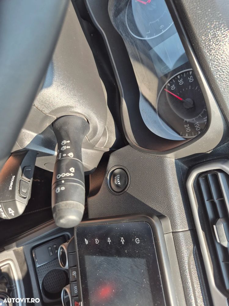 Dacia Duster ECO-G 100 Journey+ - 11