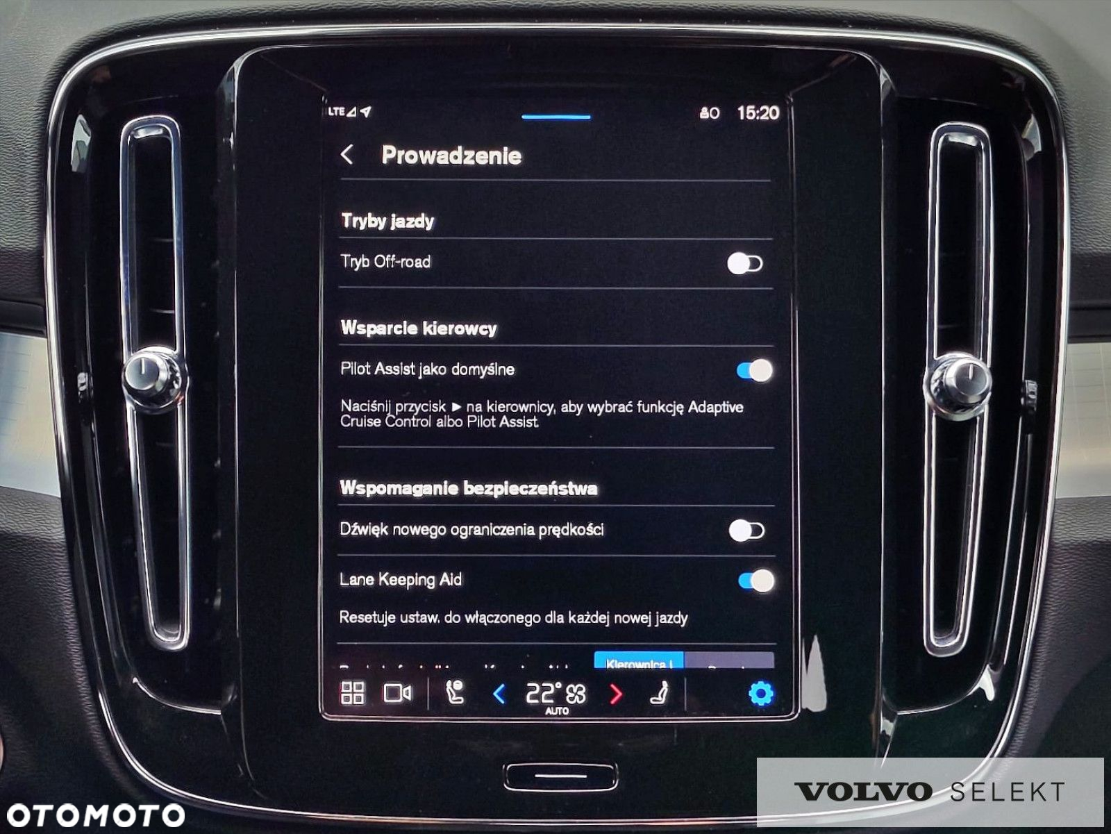 Volvo XC 40 - 23