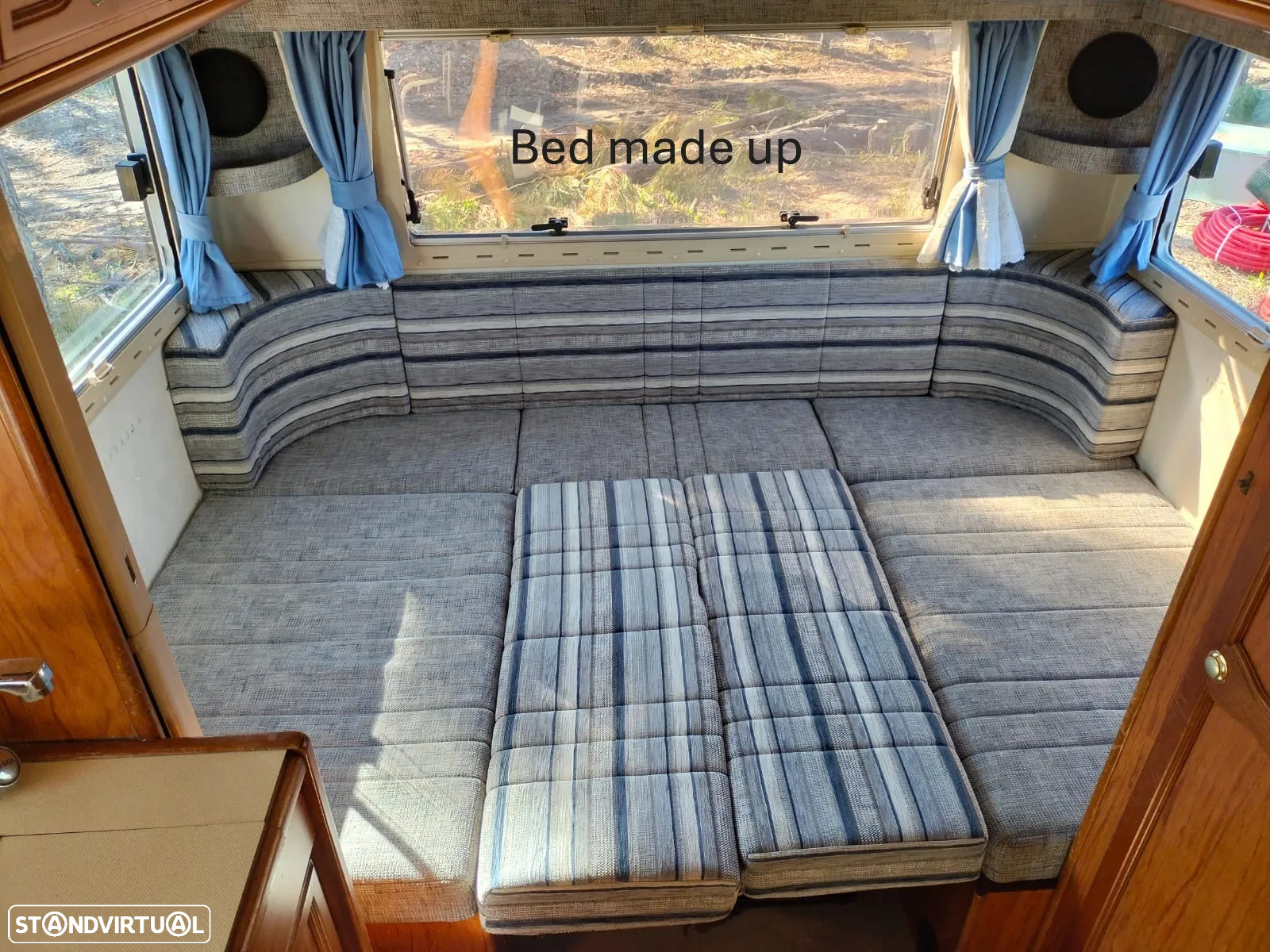 Fiat Ducato Maxi - 8