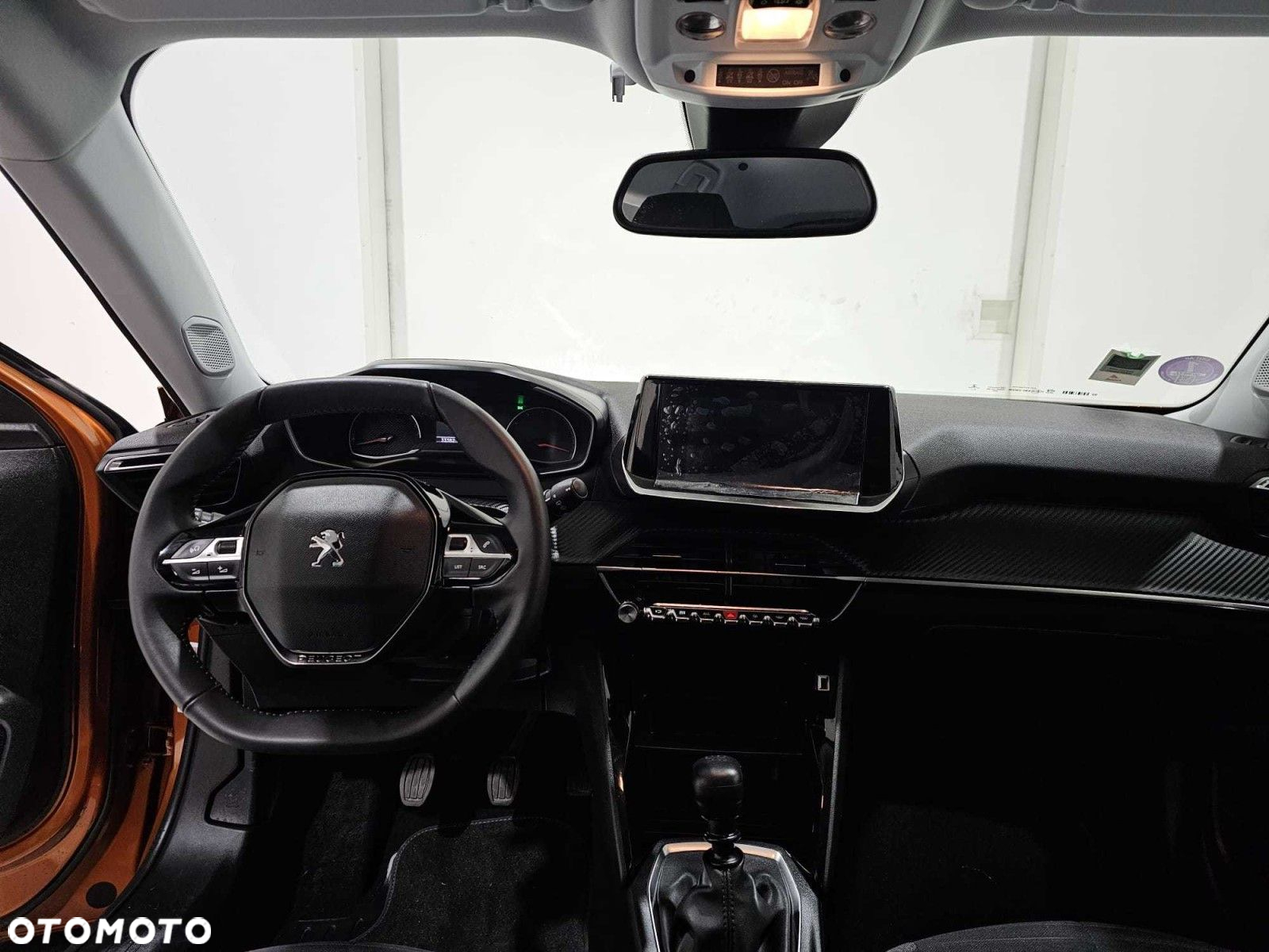 Peugeot 2008 - 20