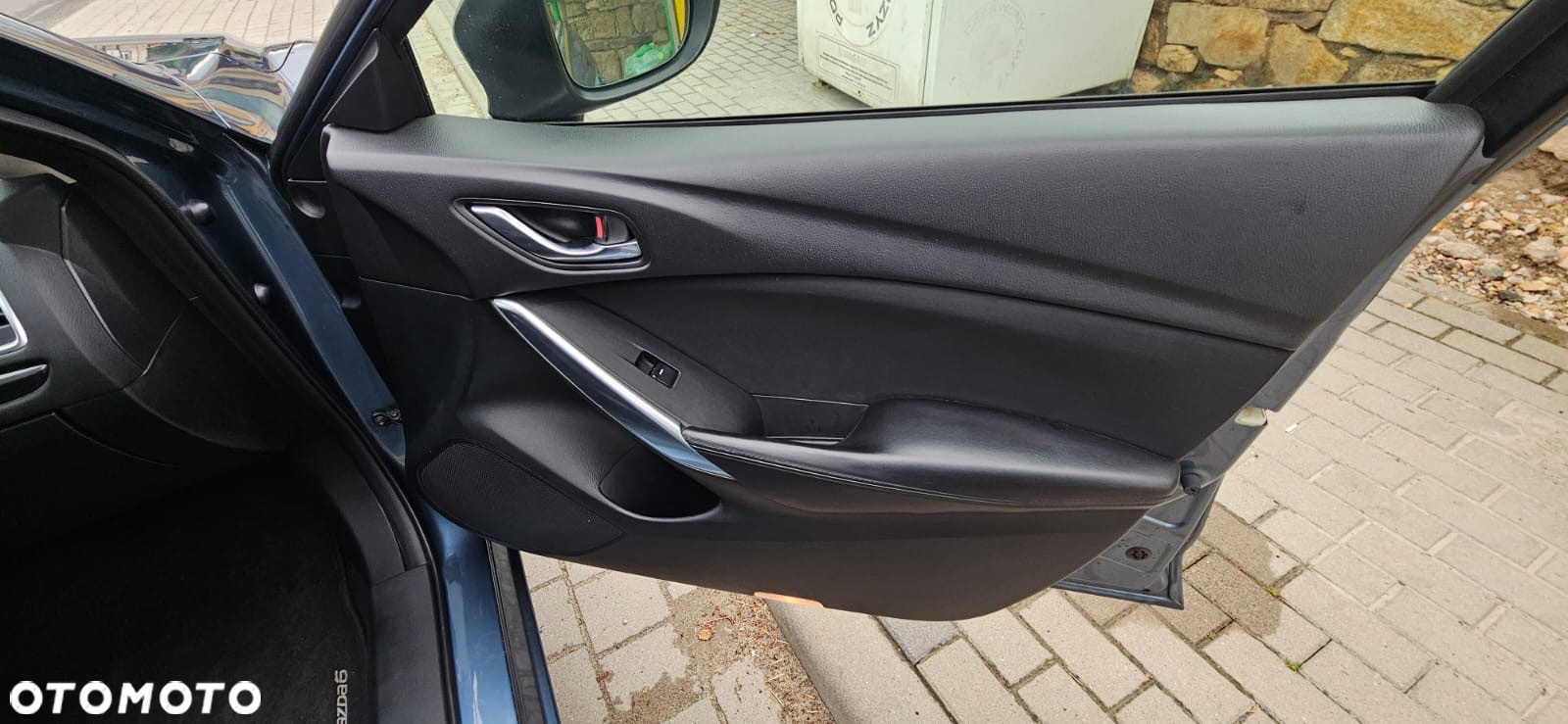 Mazda 6 2.2 D Skypassion I-ELoop - 15