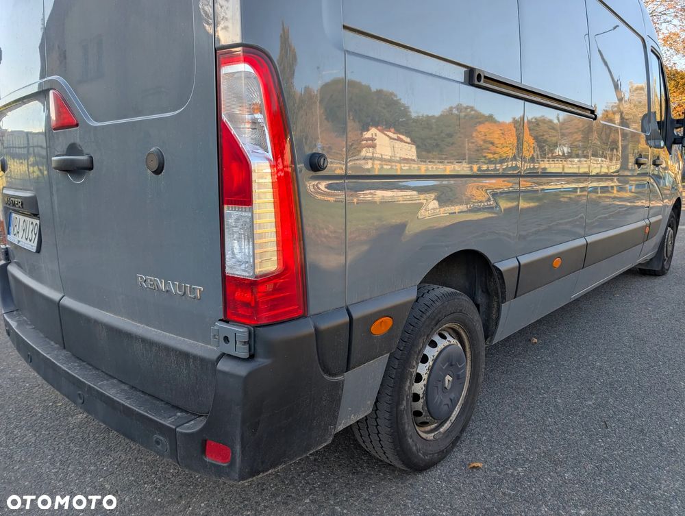 Renault Master - 10