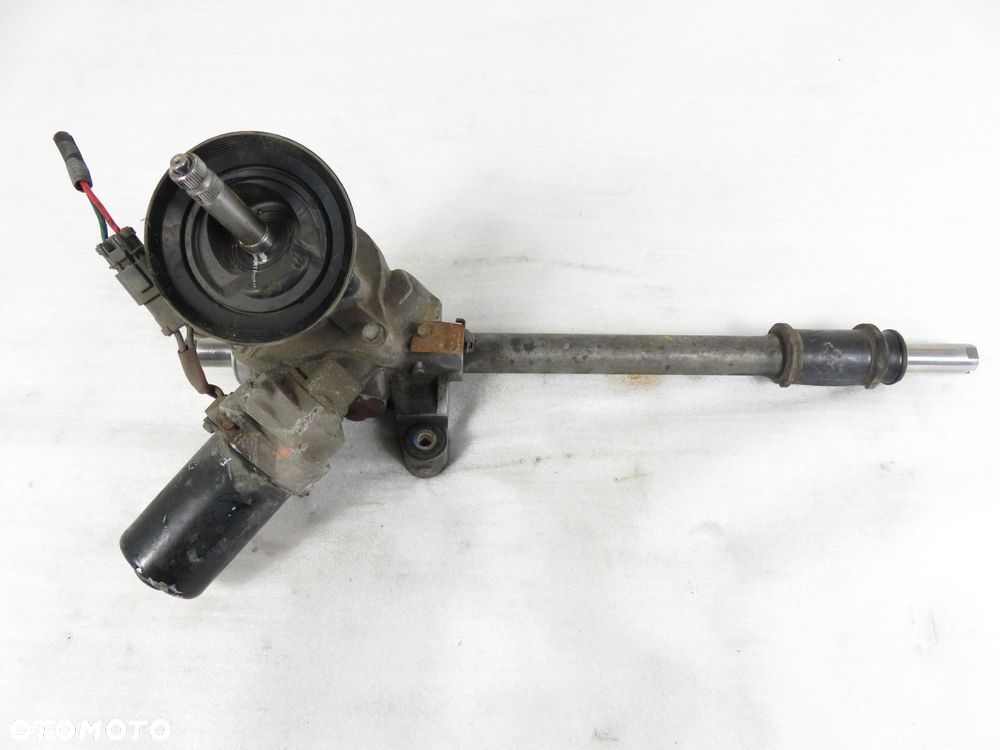 MAGLOWNICA HONDA JAZZ II SAAP6 - 1