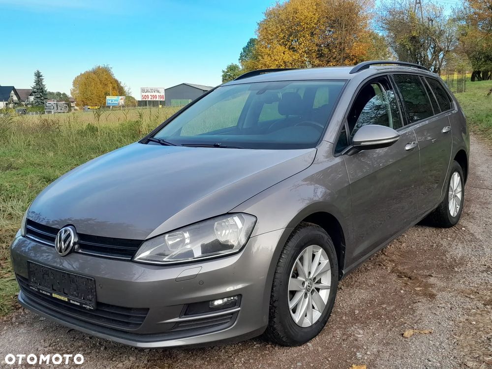 Volkswagen Golf Variant - 24