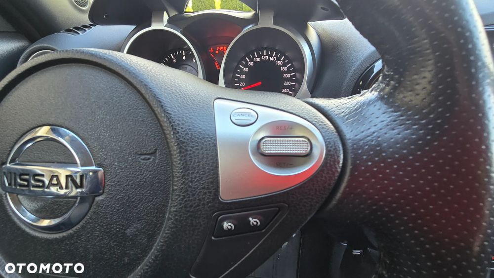 Nissan Juke - 38